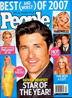 Illustration for article titled This Week In Tabloids: Jamie Lynn Still Pregnant; Tara Reid Too Skinny; Shiloh Utterly Unloved